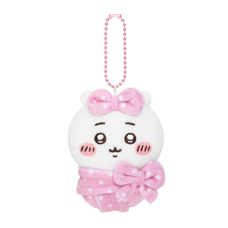 Chiikawa Baby Series Pendant Sleeping Bag Doll (7)