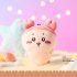 Chiikawa Bear Plush Dolls (2)