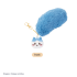 Chiikawa Big Tail Series Keychain Pendant (2)