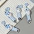 Chiikawa Cartoon Home Nail Clipper (1)