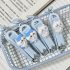 Chiikawa Cartoon Home Nail Clipper (2)