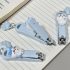 Chiikawa Cartoon Home Nail Clipper (3)