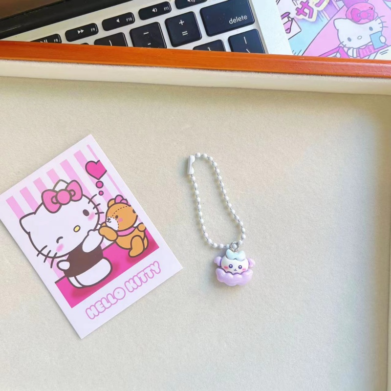 Chiikawa Cartoon Mobile Pendant (6)