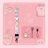 Chiikawa Cartoon Mobile Phone Lanyard (3)