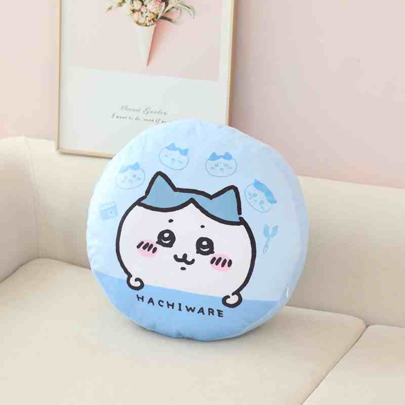 Chiikawa Cartoon Pillow (3)