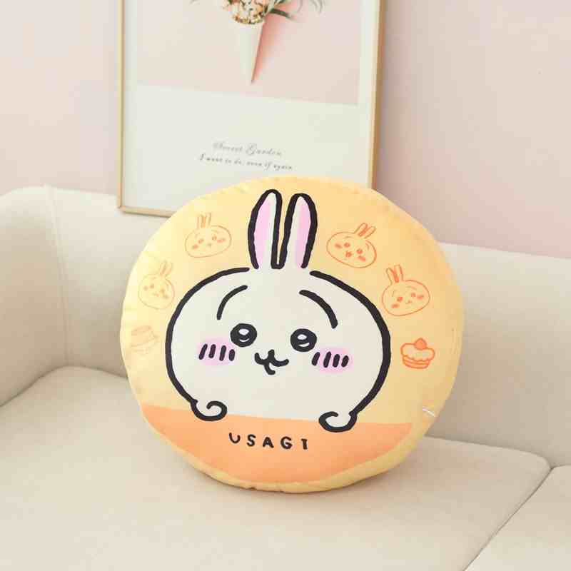 Chiikawa Cartoon Pillow (7)