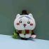 Chiikawa Christmas Series Plush Doll Pendant (2)