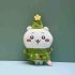 Chiikawa Christmas Series Plush Doll Pendant (3)