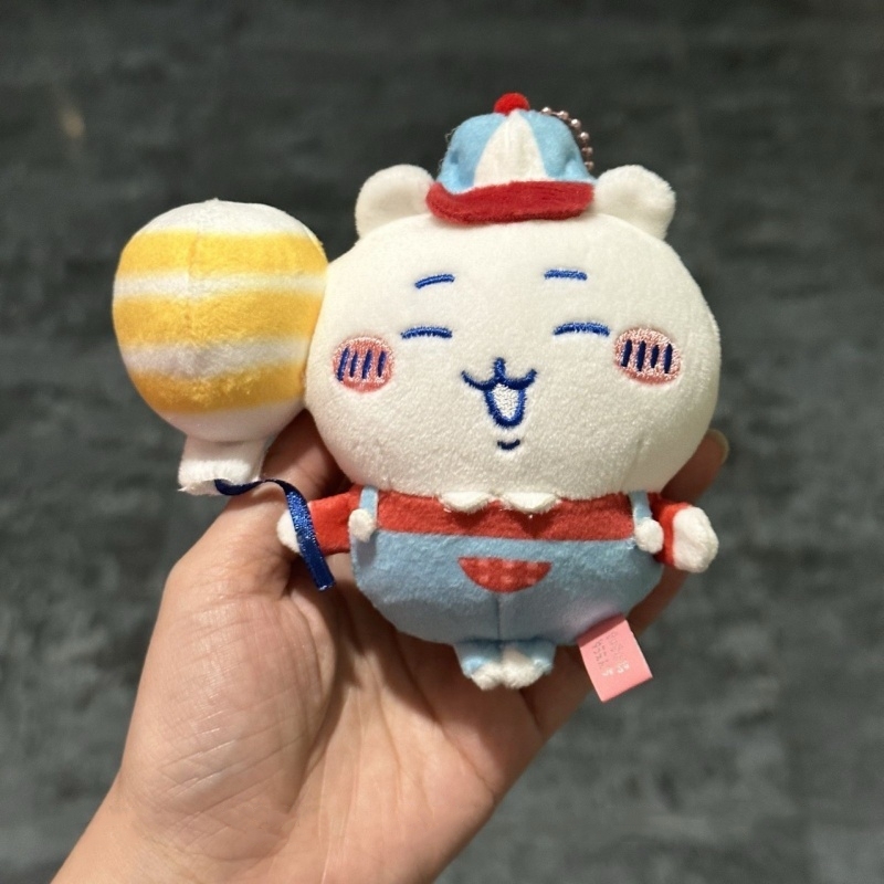 Chiikawa Coffee Shop Series Limited Edition Doll Pendant (9)