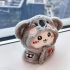 Chiikawa Cotton Doll Pendant (1)