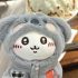 Chiikawa Cotton Doll Pendant (2)