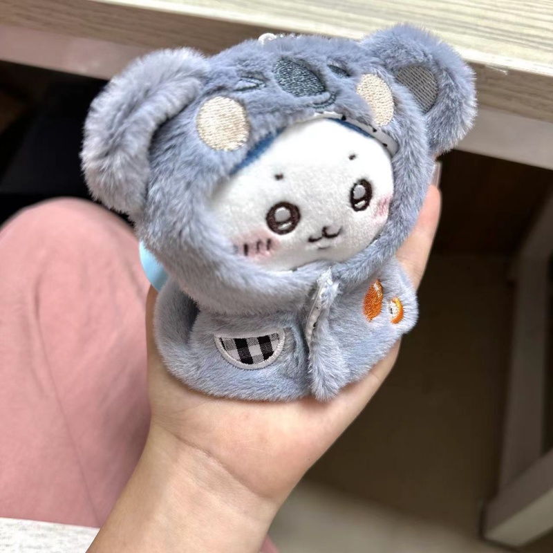 Chiikawa Cotton Doll Pendant (5)
