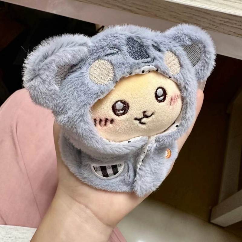 Chiikawa Cotton Doll Pendant (6)