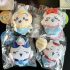 Chiikawa Cute Amusement Park Series Doll Pendant (2)