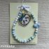 Chiikawa Cute Beaded Chain (2)