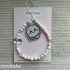 Chiikawa Cute Beaded Chain (4)