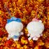 Chiikawa Doll Ornament (2)