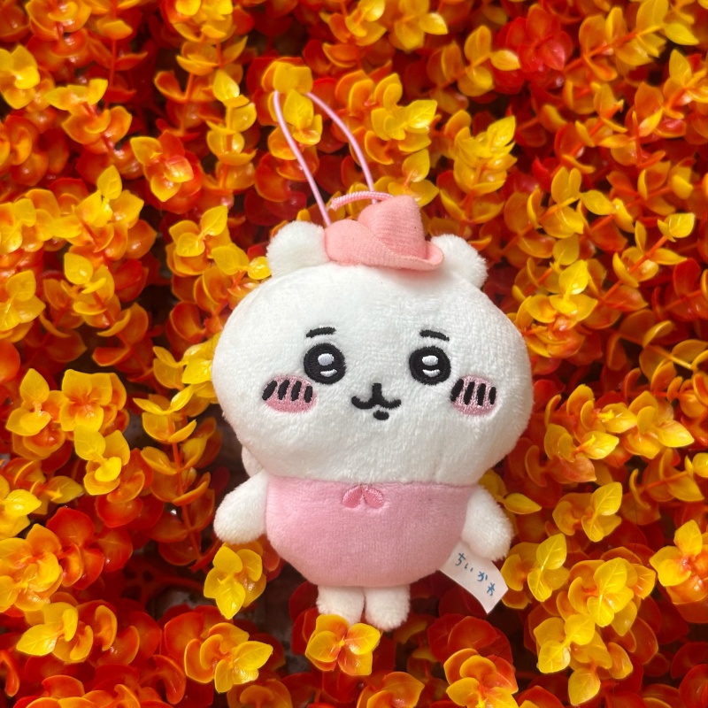 Chiikawa Doll Ornament (4)