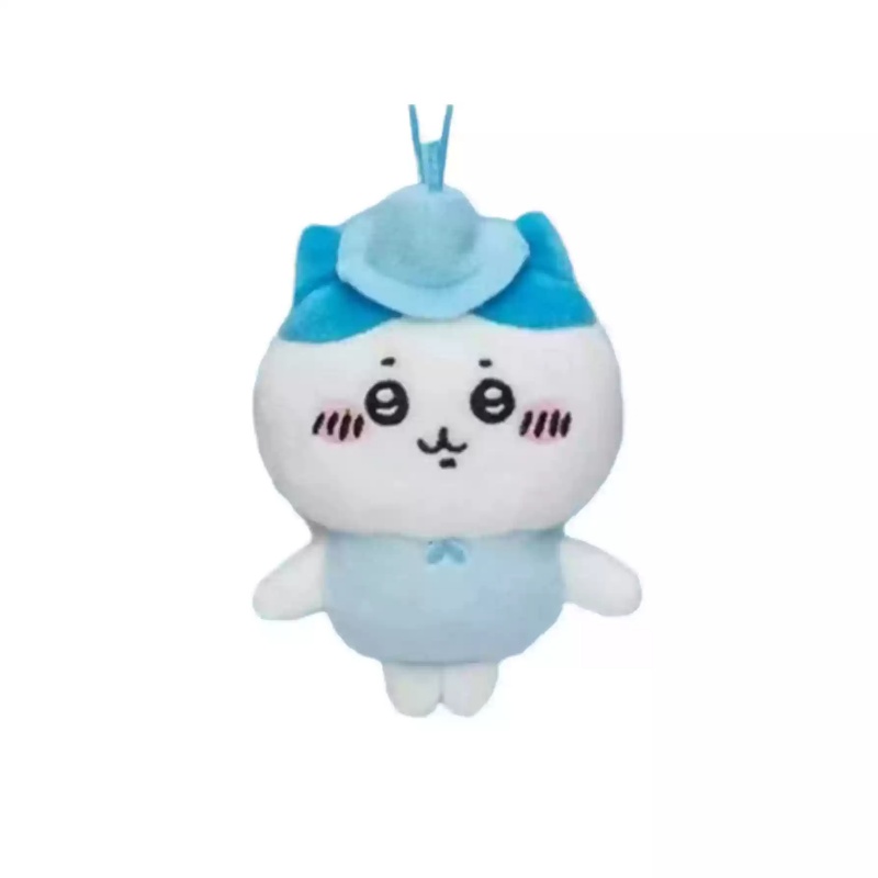 Chiikawa Doll Ornament (5)