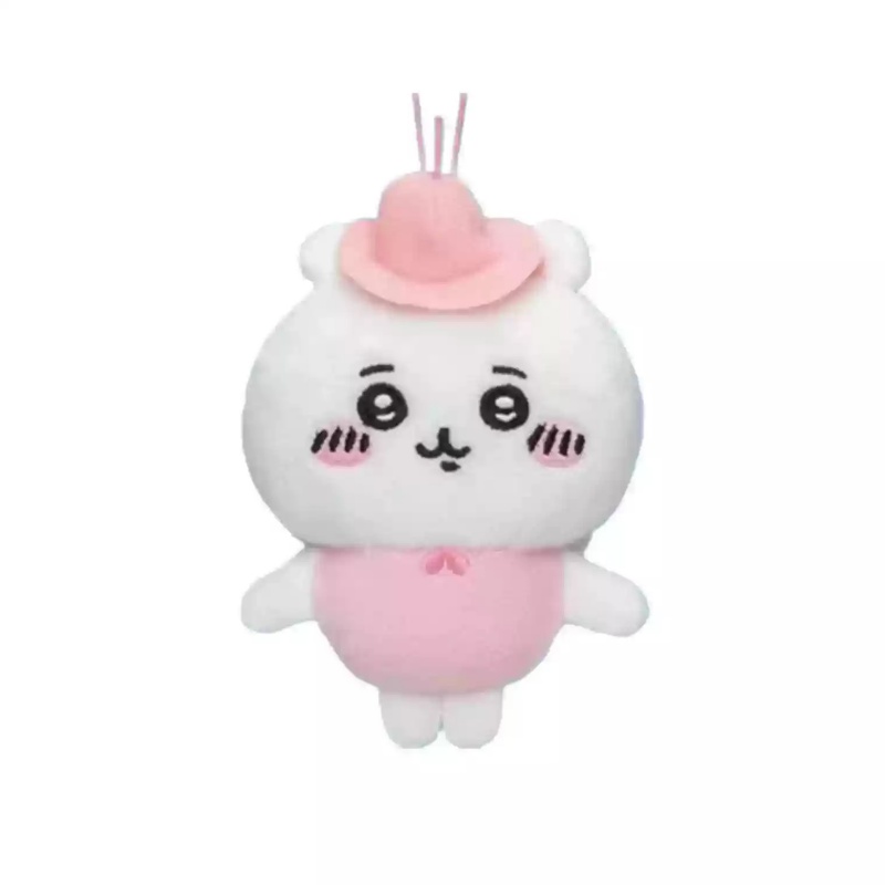 Chiikawa Doll Ornament (6)