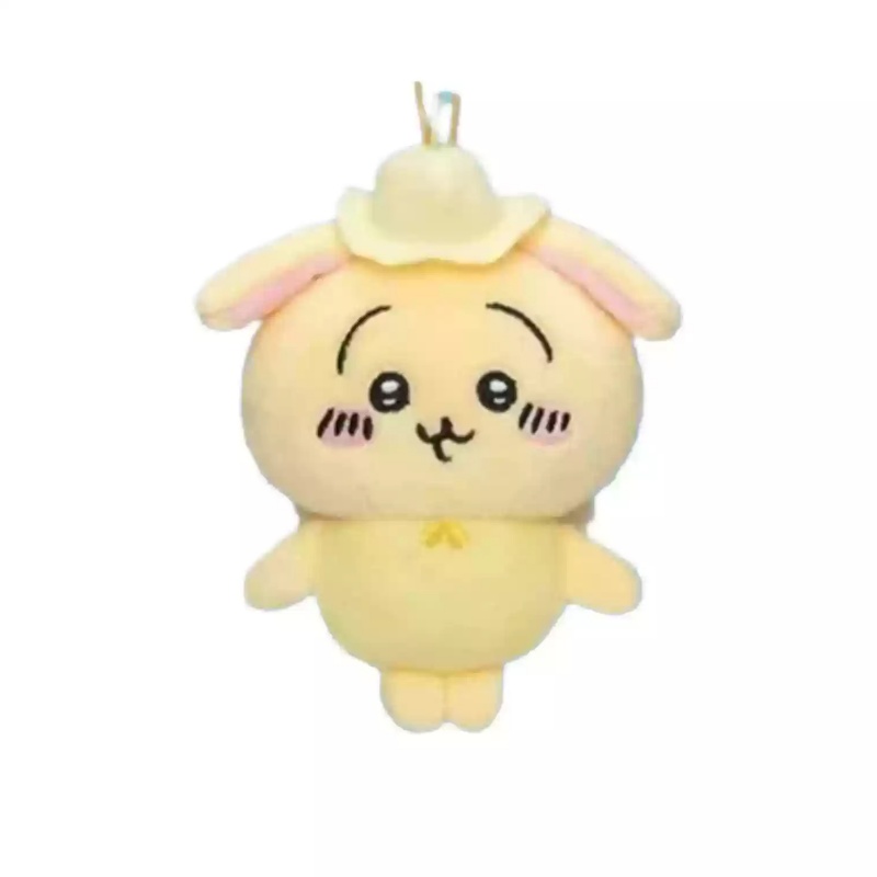 Chiikawa Doll Ornament (7)