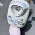 Chiikawa Electric Vehicle Decoration Waterproof Sticker (1)