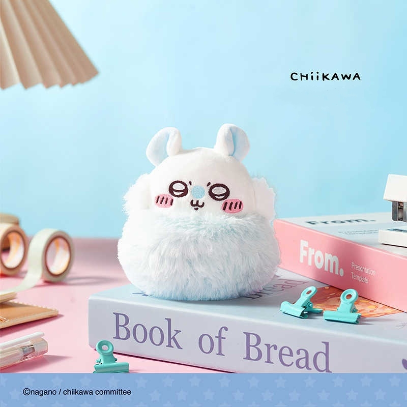 Chiikawa Flying Mouse Series Plush PendantDoll (2)