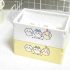 Chiikawa Foldable Desktop Storage Box (1)