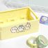 Chiikawa Foldable Desktop Storage Box (3)