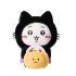 Chiikawa Halloween Pumpkin Plush Doll (3)