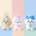 Chiikawa Ice Cream Dolls (1)