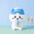 Chiikawa Ice Cream Dolls (3)