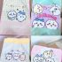 Chiikawa Knee Blanket 100cm70cm (3)