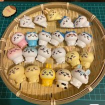 Chiikawa Mini Doll (2)