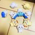 Chiikawa Mini Doll (4)