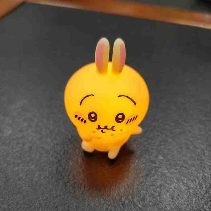 Chiikawa Night Light (2)