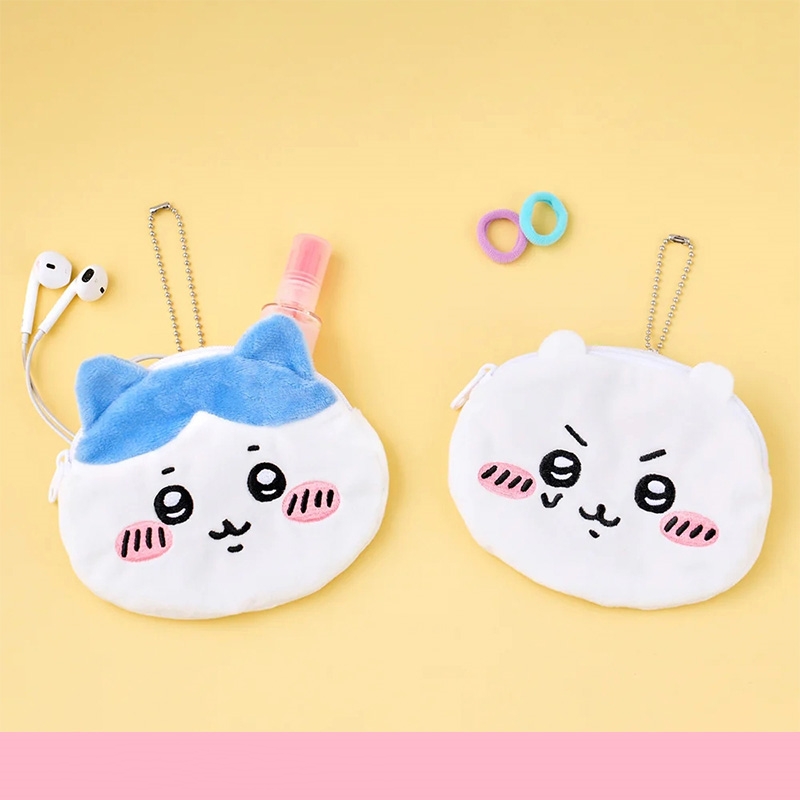 Chiikawa Pendant Change Bag Blind Draw Random 1 (All 8 Types) (2)