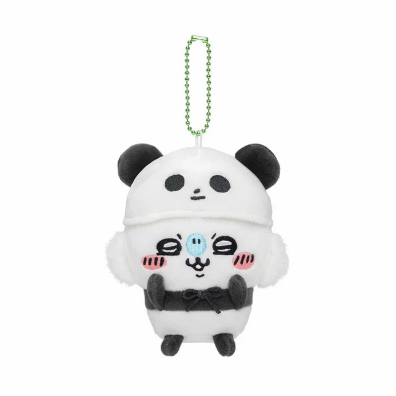 Chiikawa Pendant Chinese Restaurant Series Doll (11)