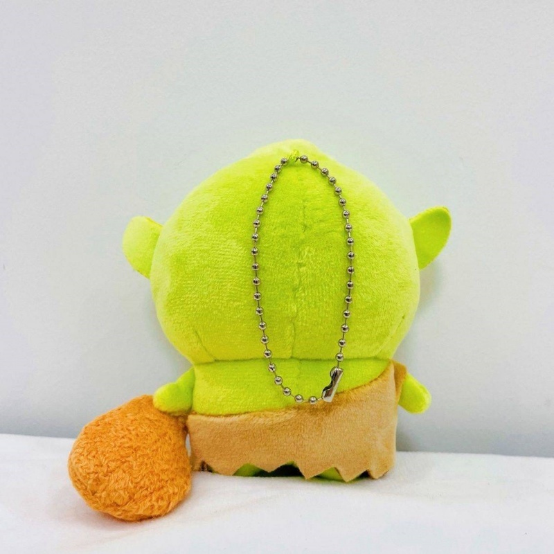Chiikawa Pendant Goblin Series Plush Toy (2)