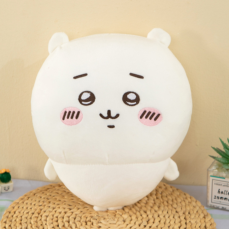 Chiikawa Plush Toy Pendant Pillow (10)
