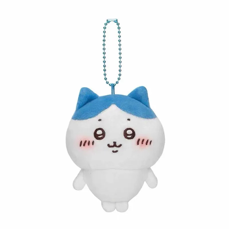 Chiikawa Plush Toy Pendant Pillow (3)