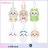 Chiikawa Raincoat Handheld Plush Doll Pendant (1)