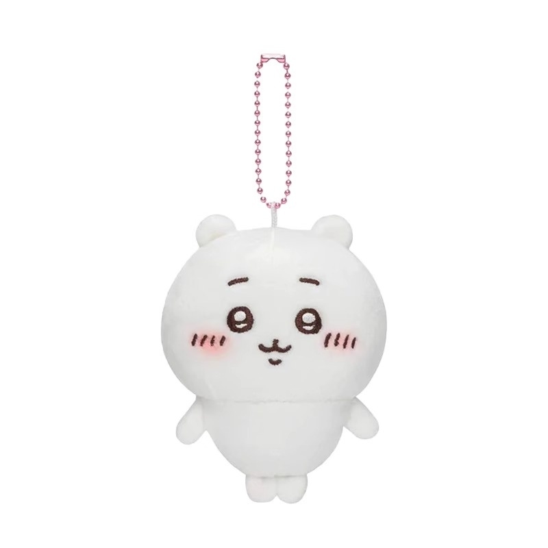 Chiikawa Raincoat Handheld Plush Doll Pendant (13)