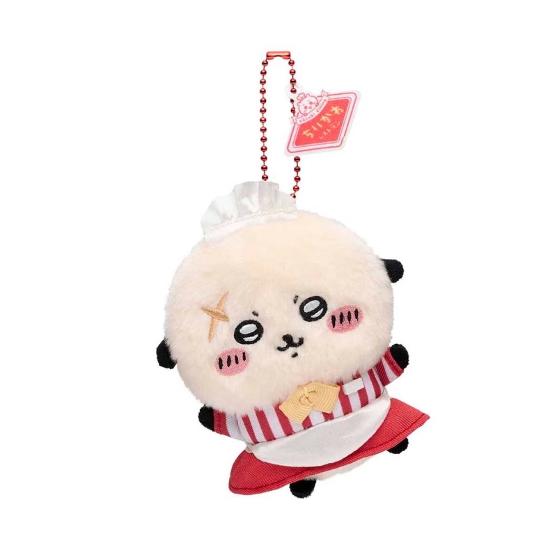 Chiikawa Restaurant Limited Edition Hanging Dolls (8)