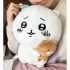 Chiikawa Sleeping And Crying Plush Dolls (5)