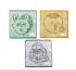 Chiikawa Small Towel (2)