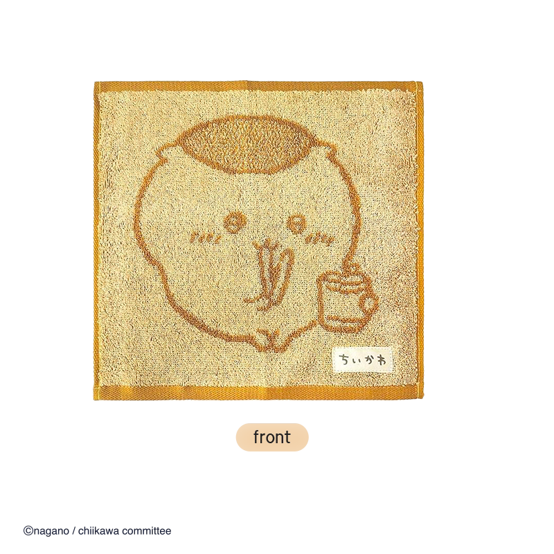 Chiikawa Small Towel (5)