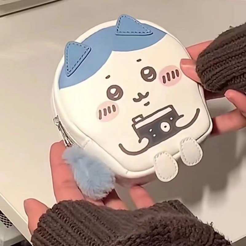 Chiikawa Storage Bag (3)