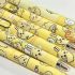 Chiikawa Student Cartoon 0.5mm Black ST Push Type Neutral Pen (3)