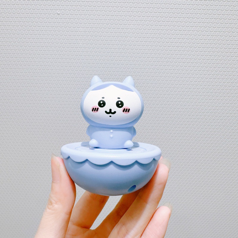 Chiikawa Tilting Doll (6)